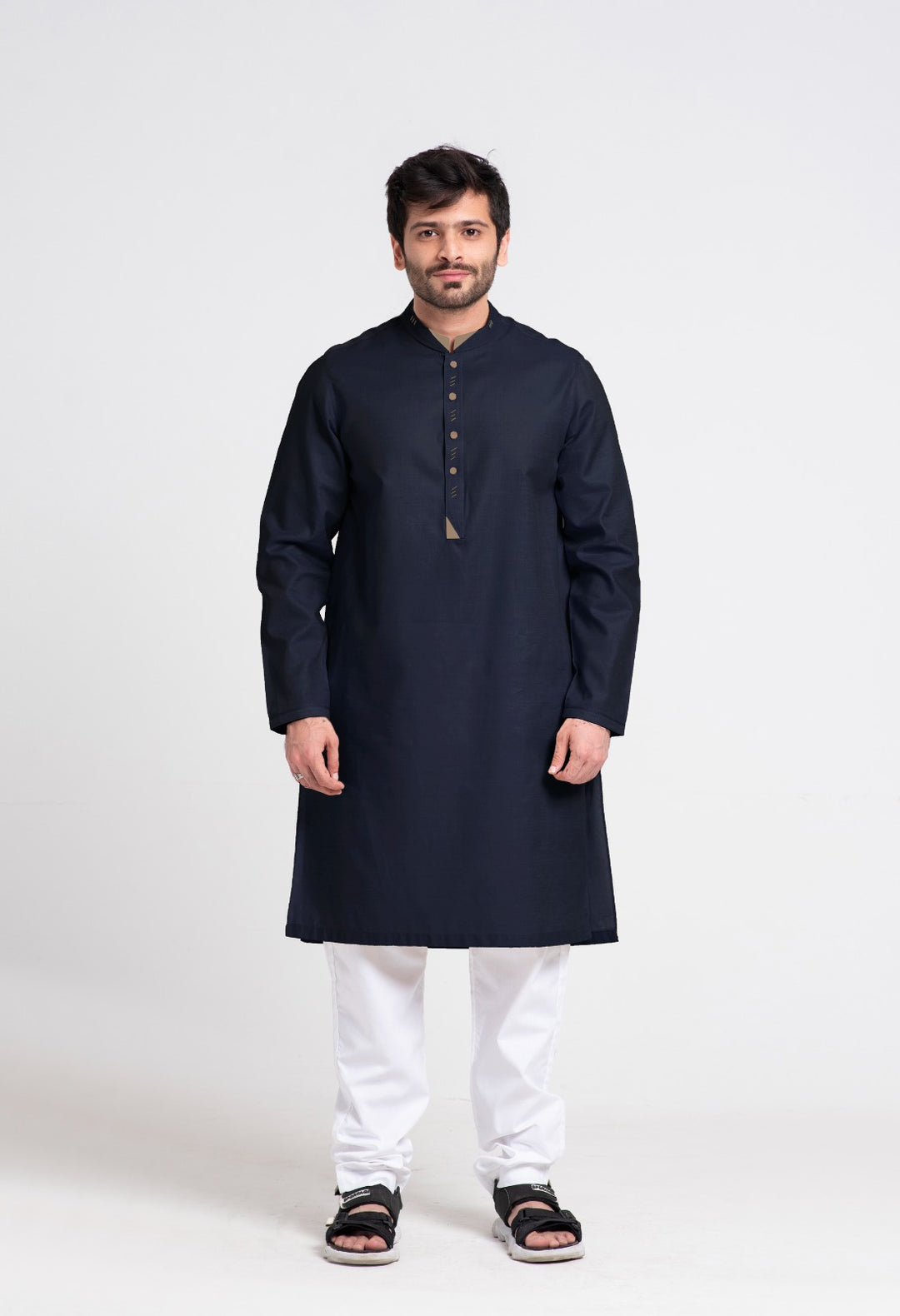 Saqlain