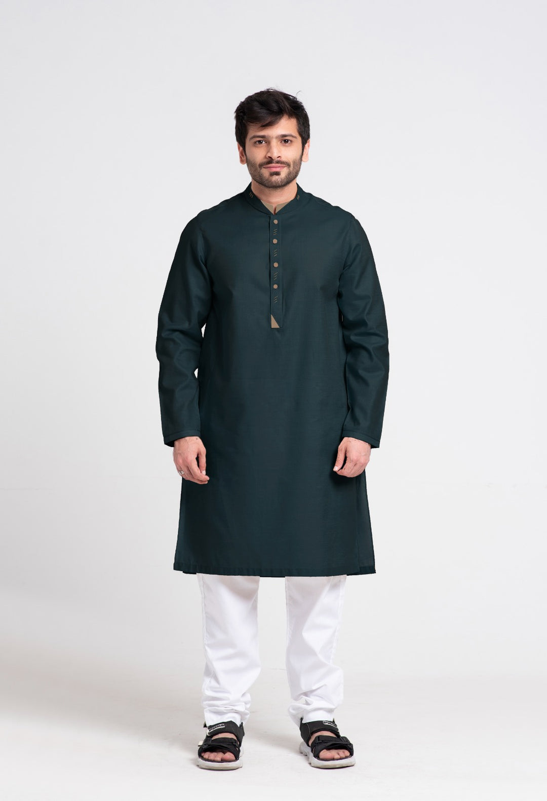 Saqlain