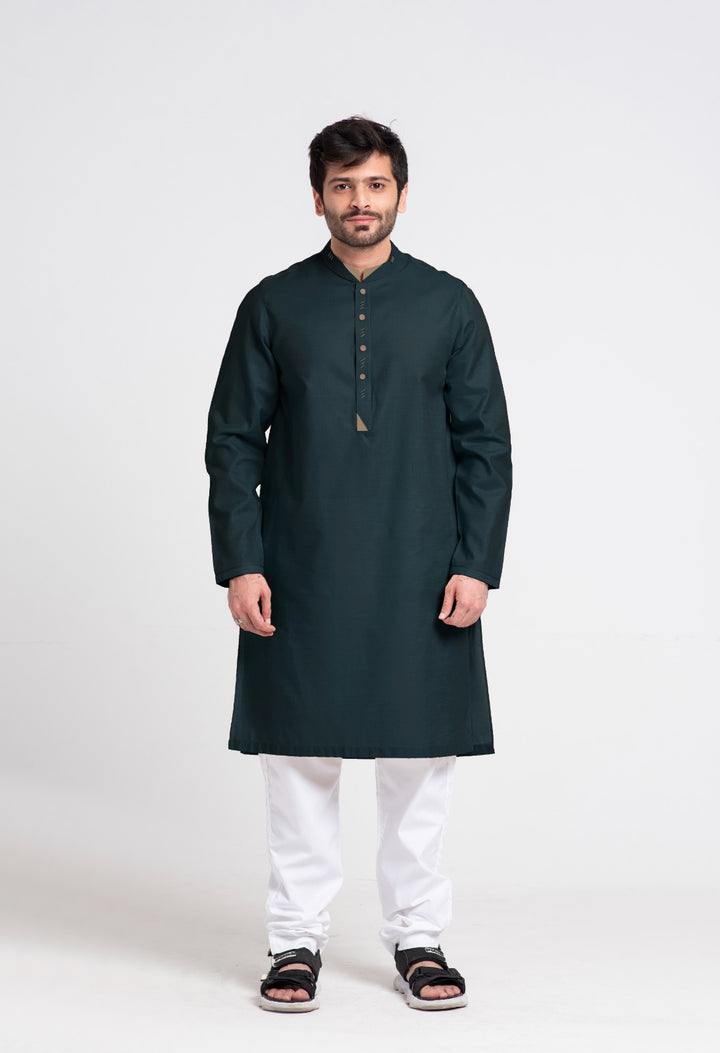 Saqlain