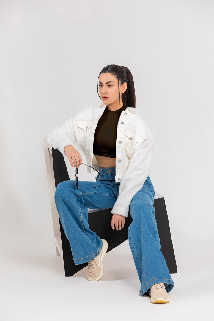 Cozy Cruise Jacket