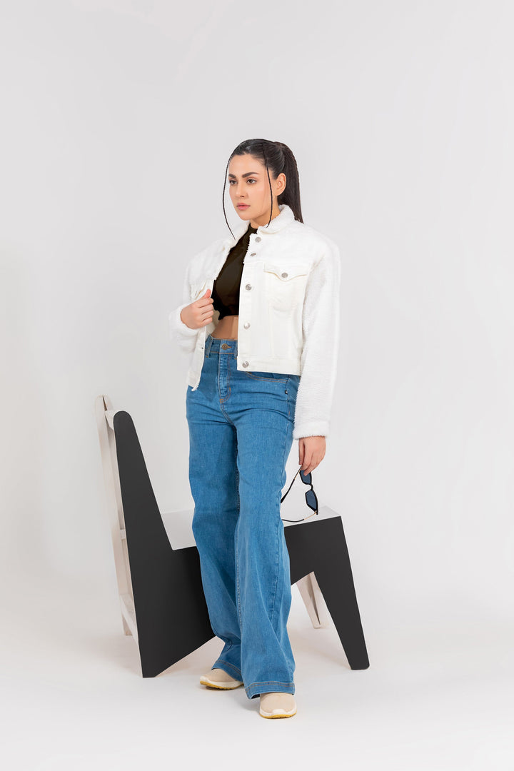 Cozy Cruise Jacket