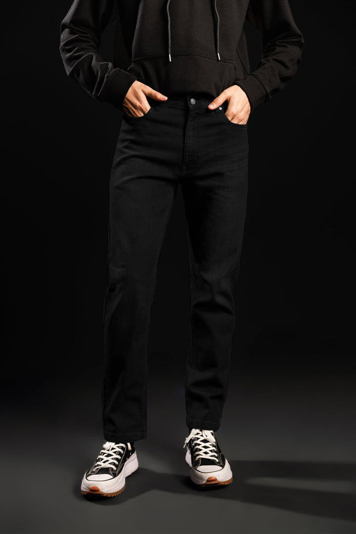 Slim Fit Jeans