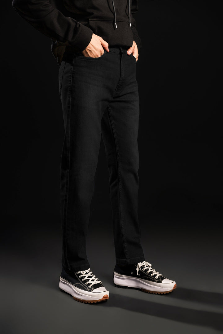 Slim Fit Jeans
