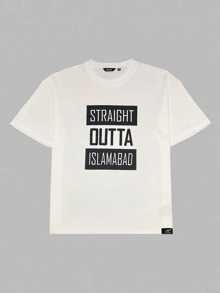 Straight Outta (Six Cities Shehar Collection)