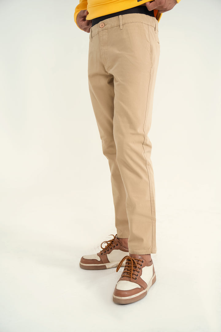 Chino Pants