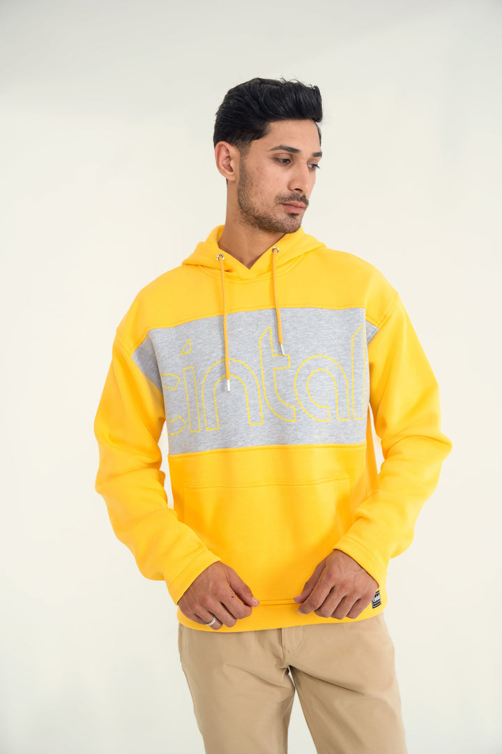 Soul Hoodie
