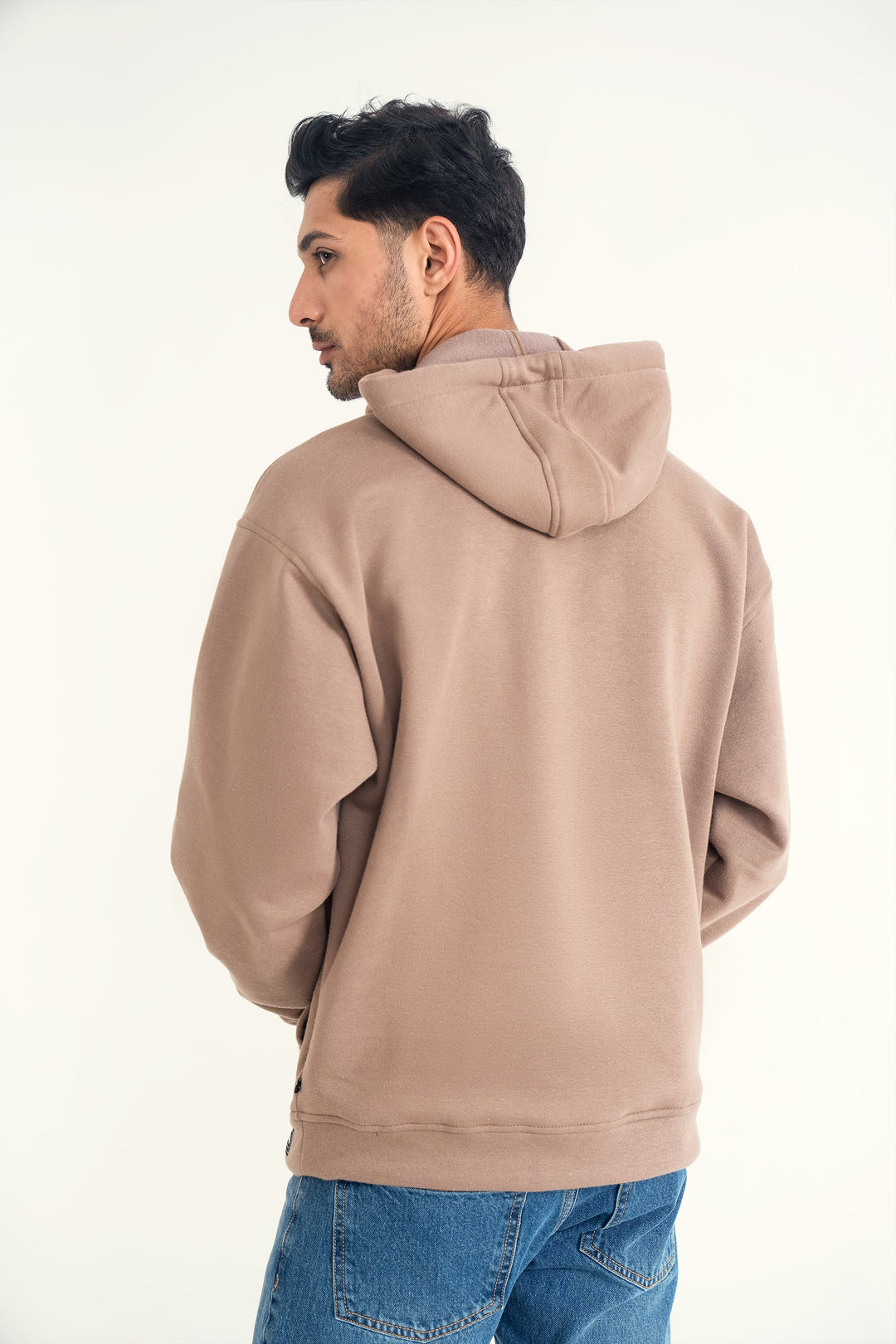 Soul Hoodie