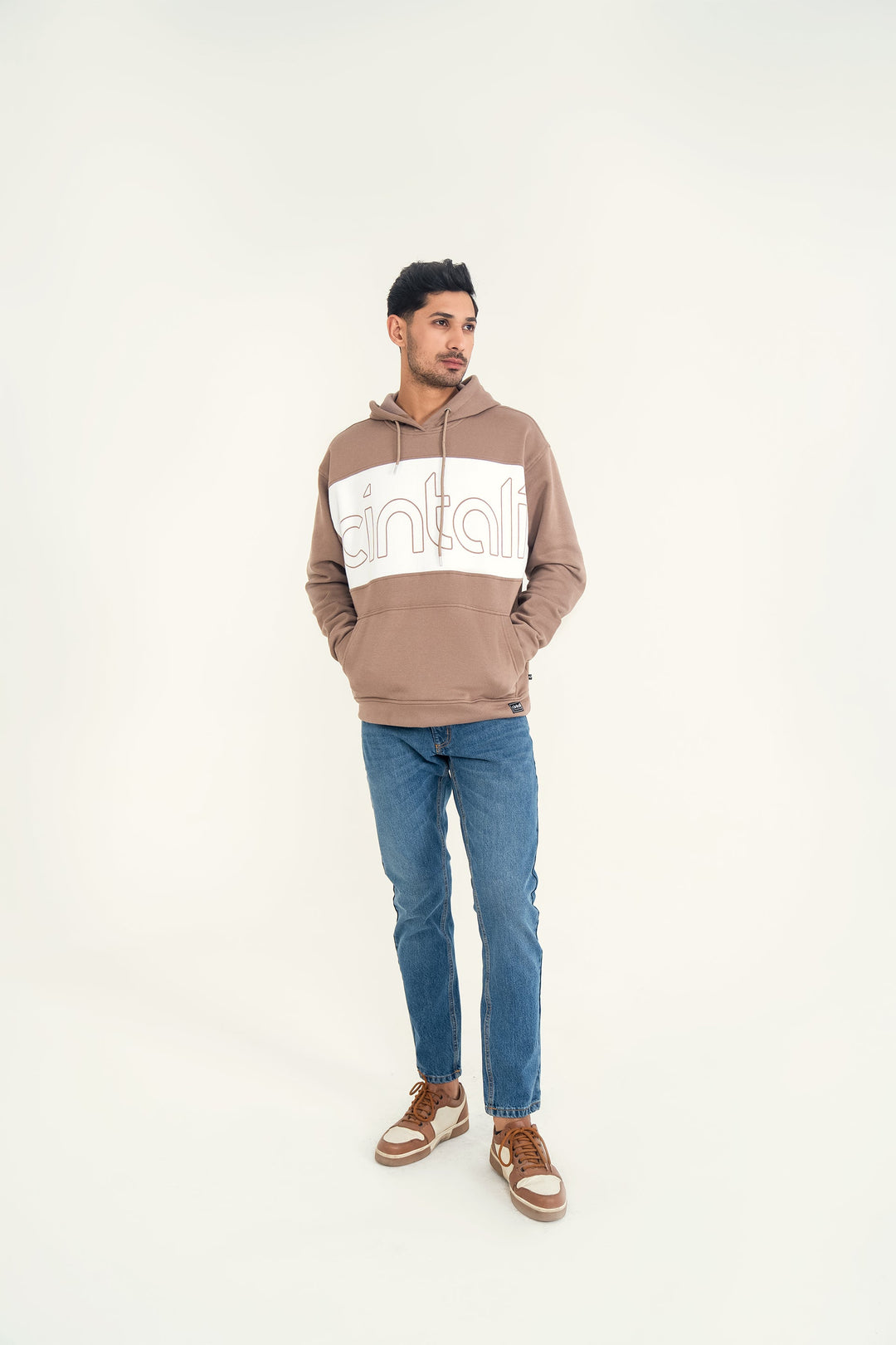 Soul Hoodie