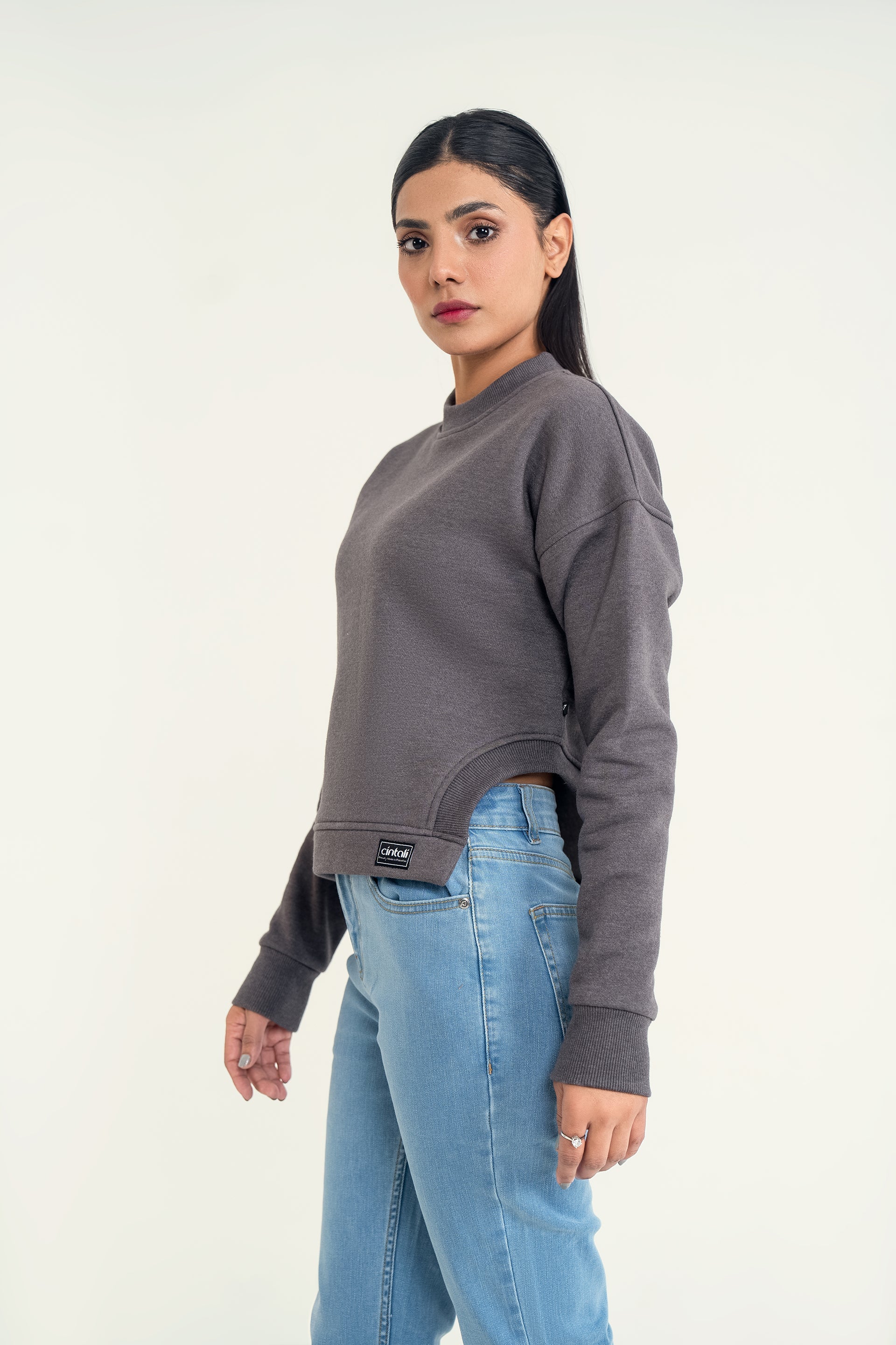 Impression Sweatshirt