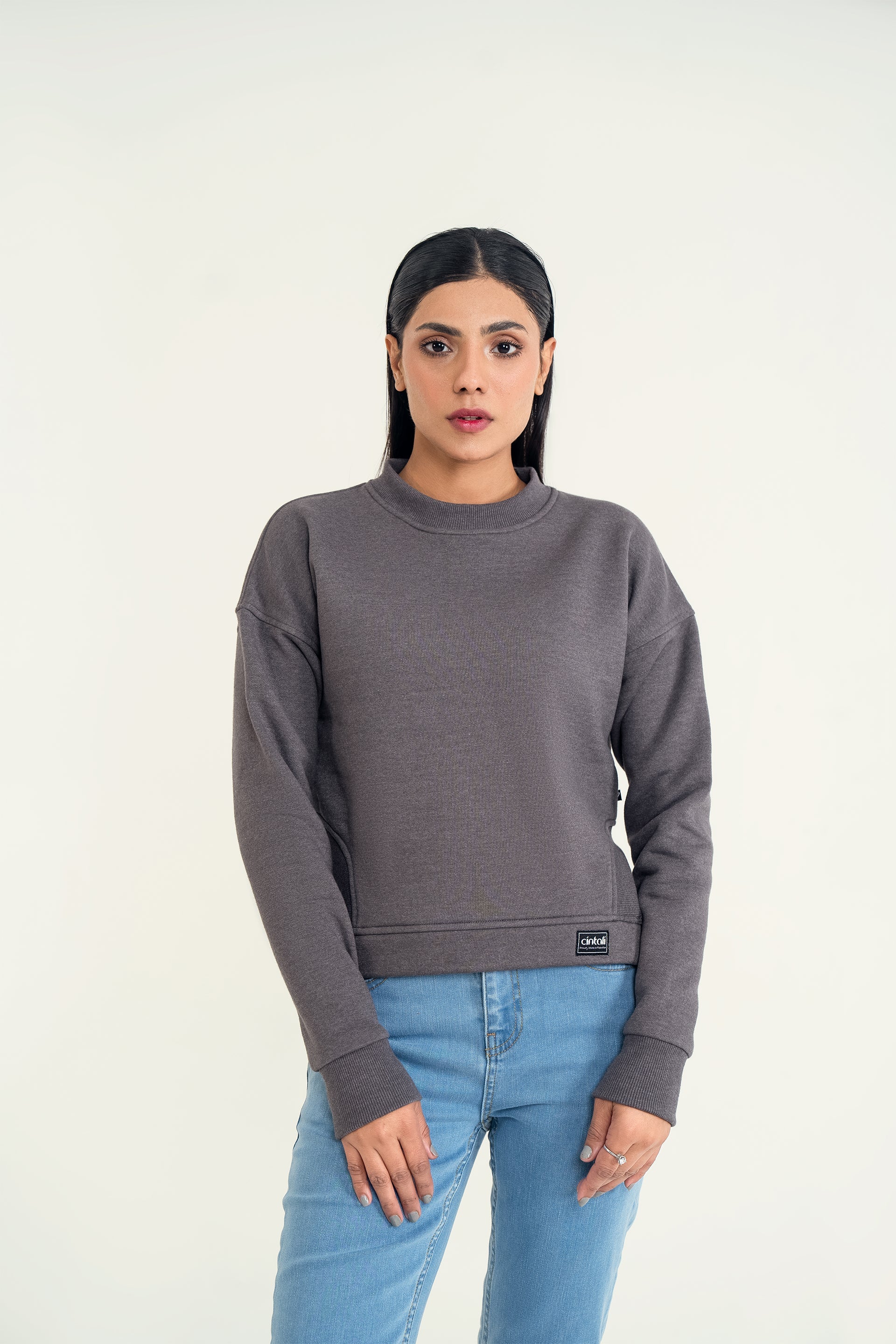 Impression Sweatshirt