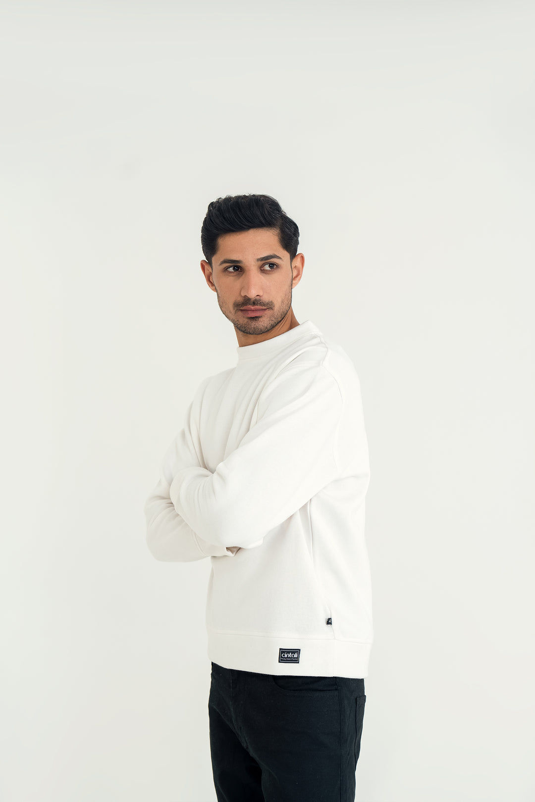 Alex Sweat Shirt