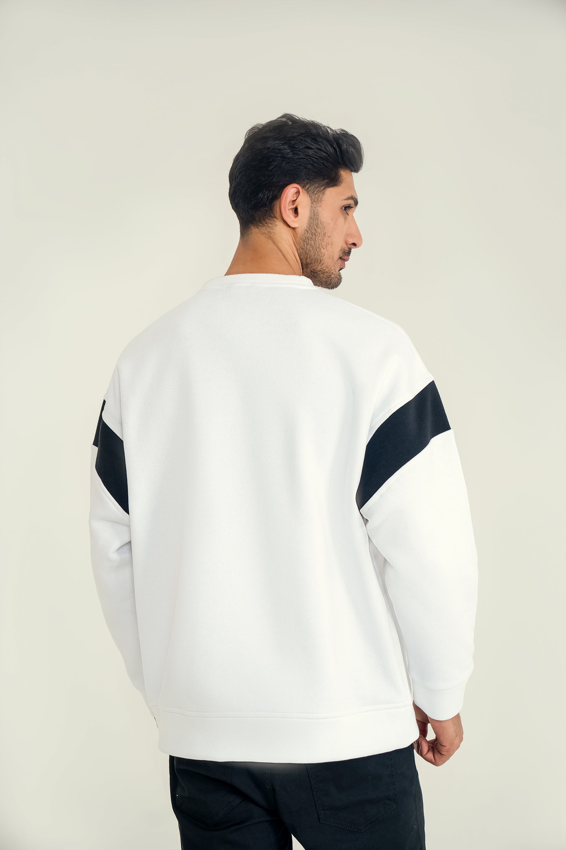 Minimalist Sweat shirt