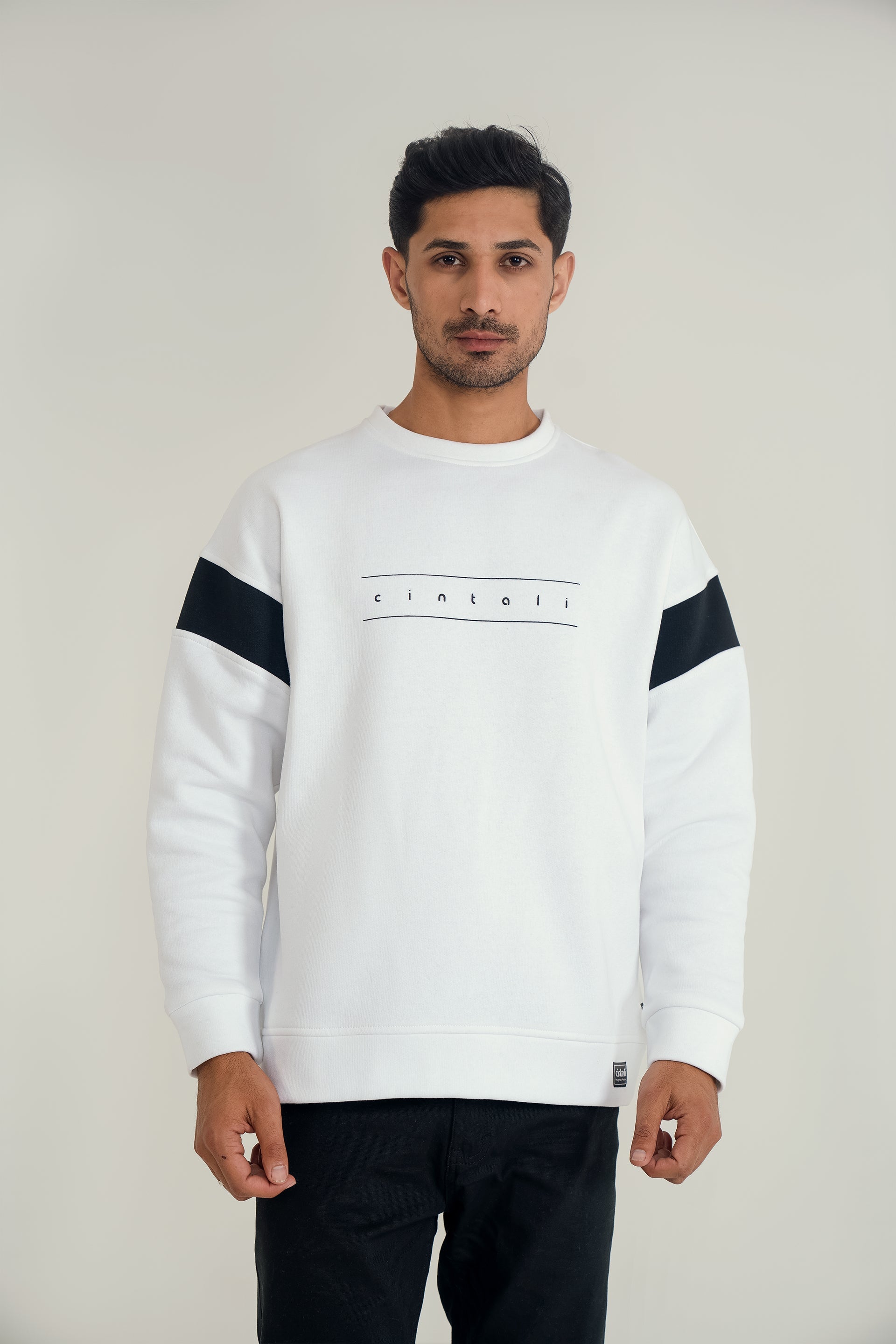 Minimalist Sweat shirt