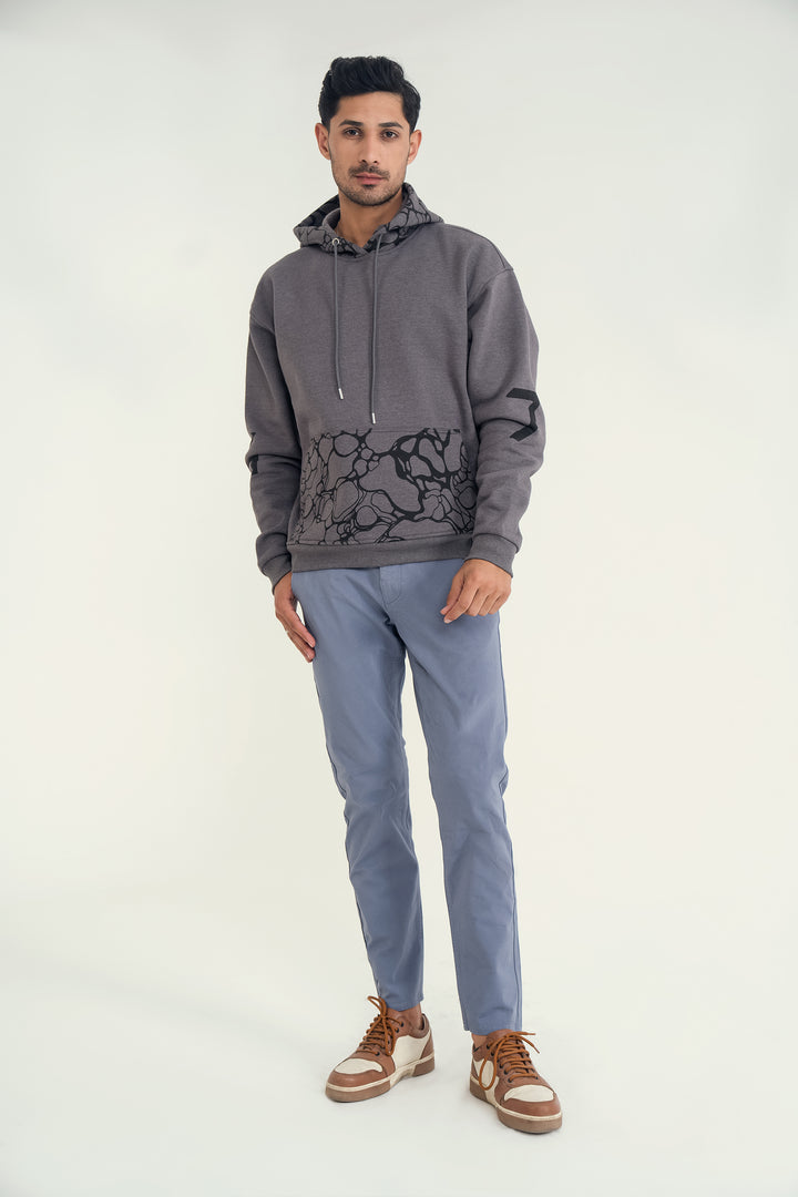 Salvadour Hoodie