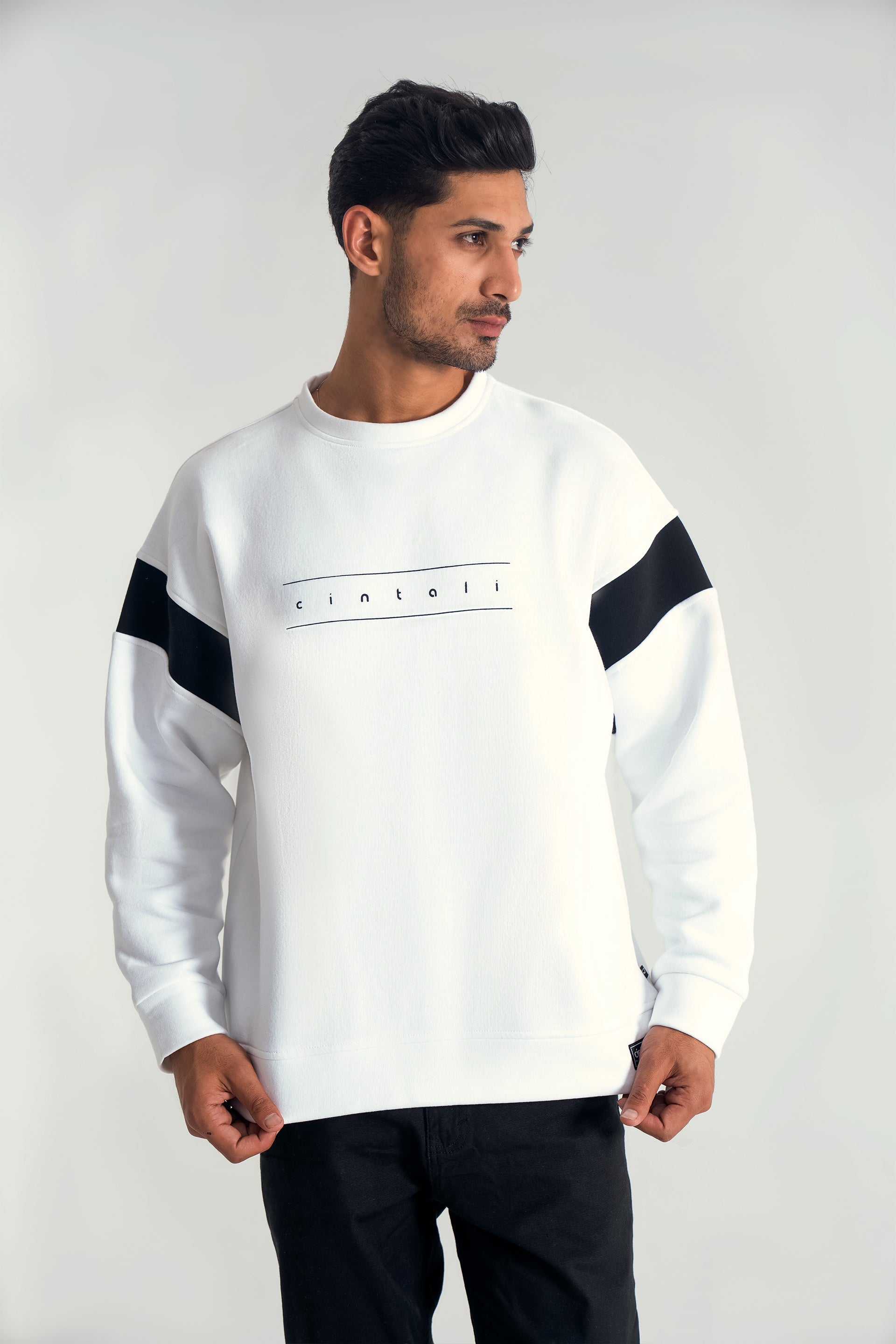 Minimalist Sweat shirt