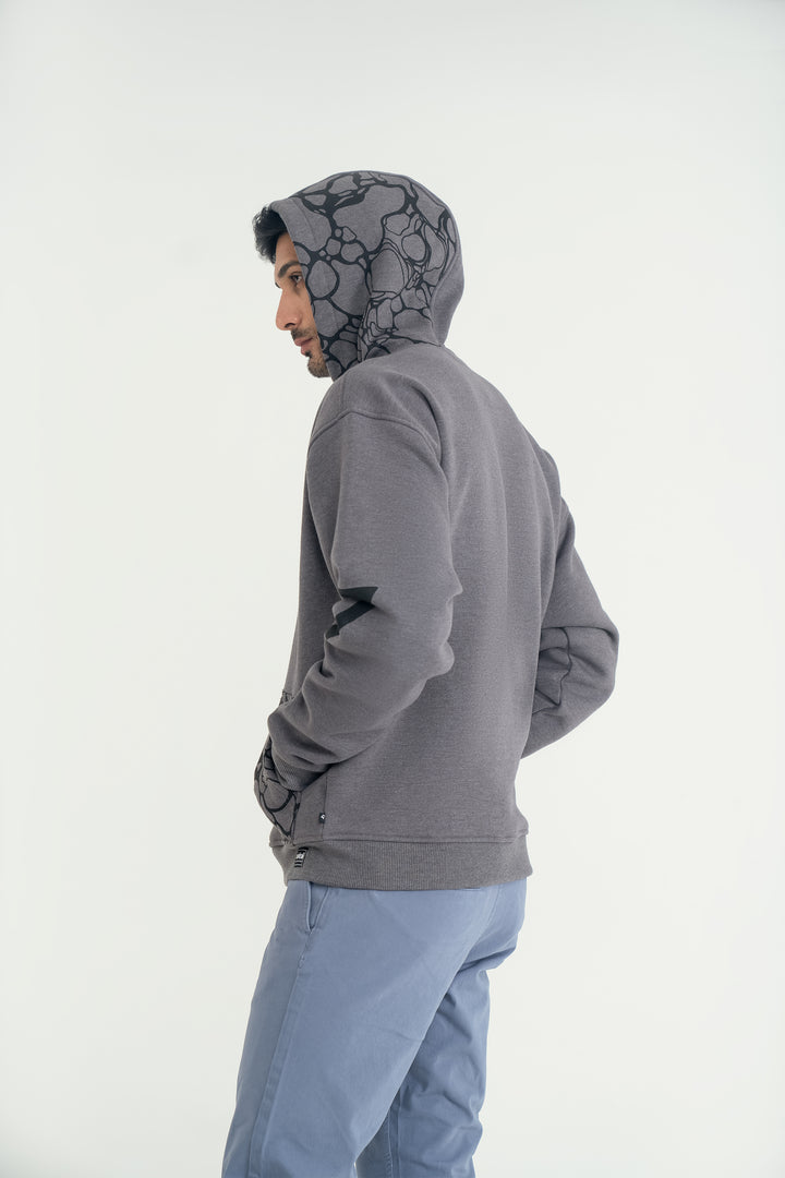 Salvadour Hoodie