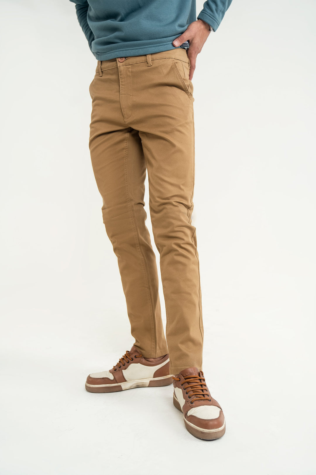 Chino Pants